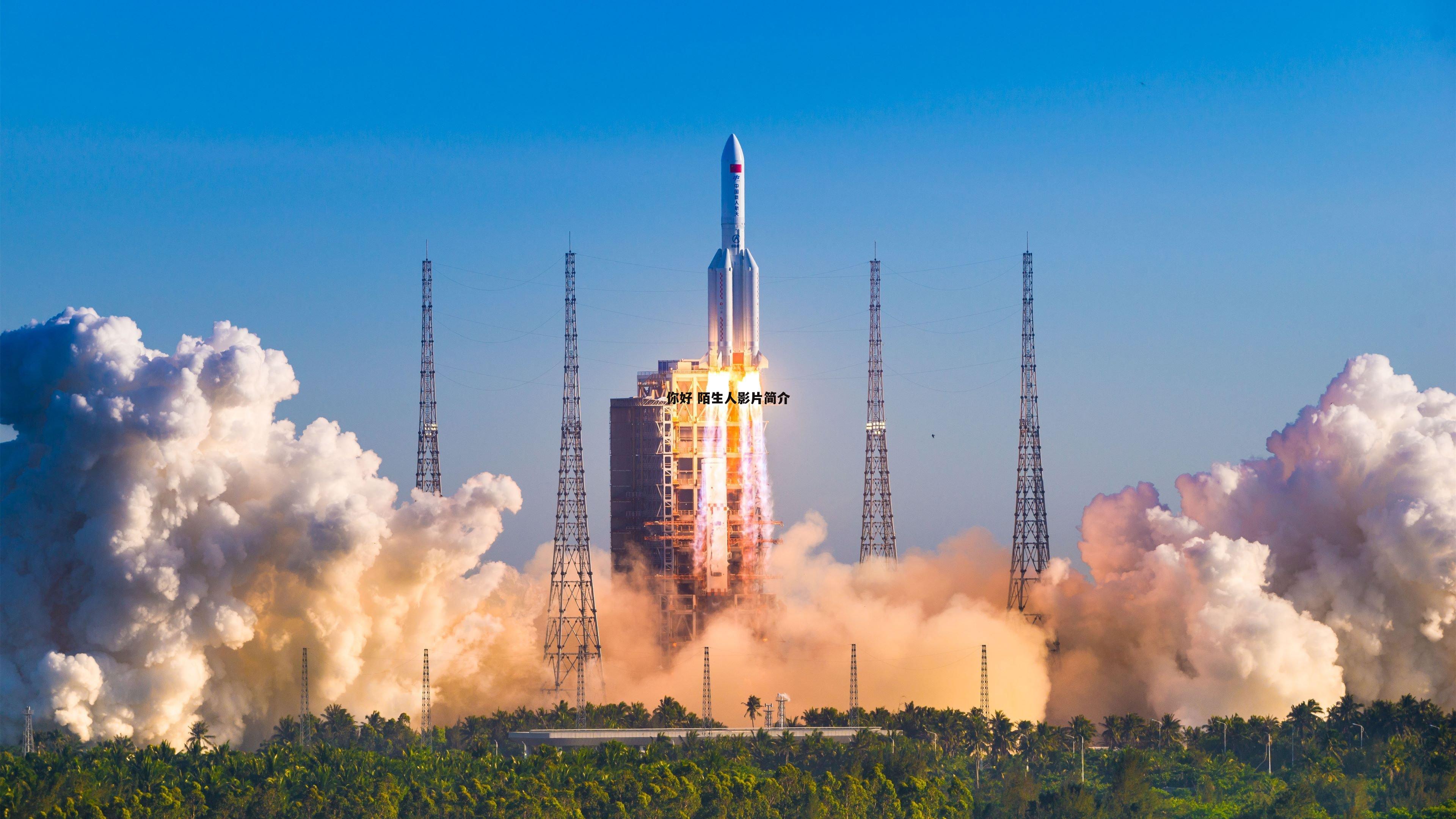 你好 陌生人影片简介